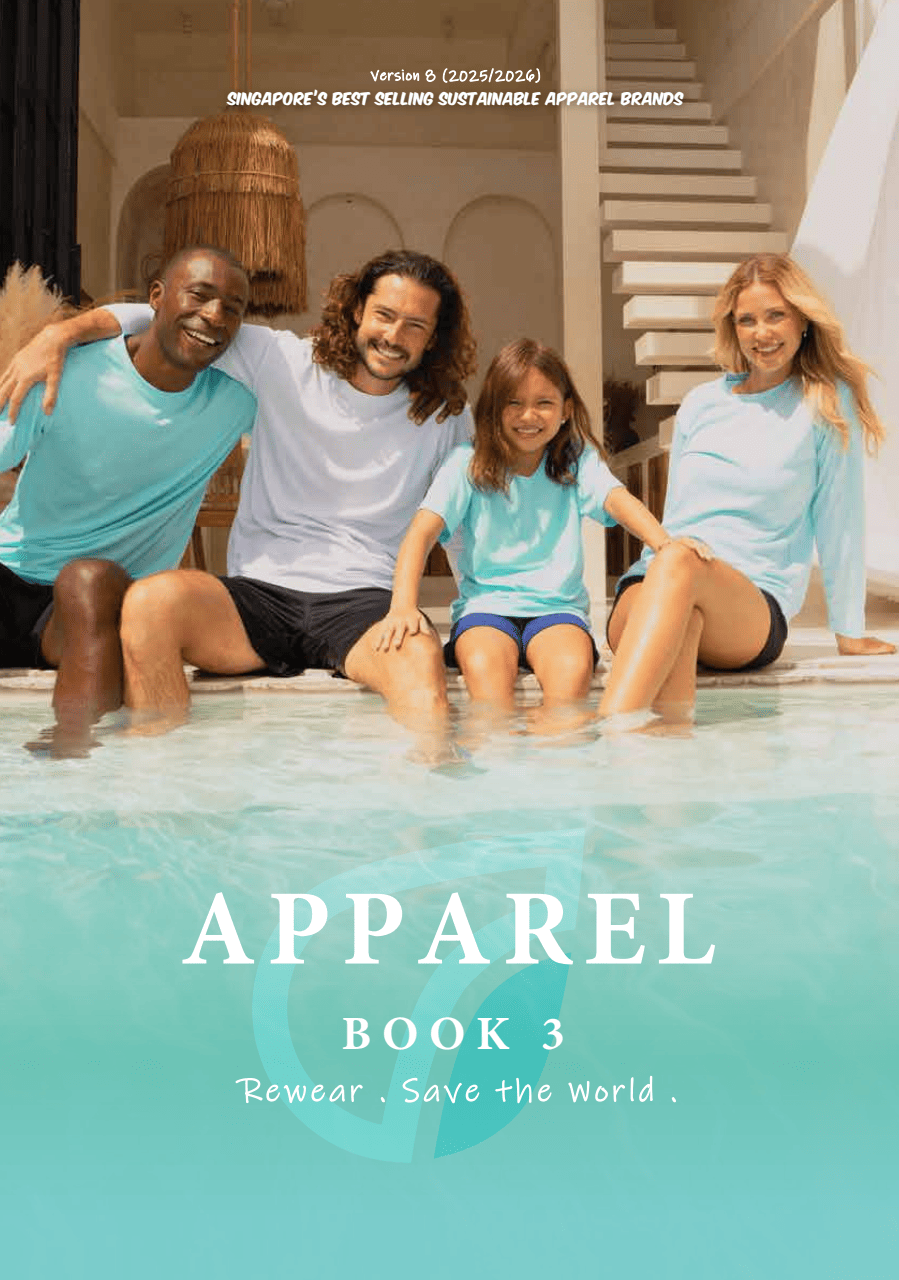Apparel Book 3