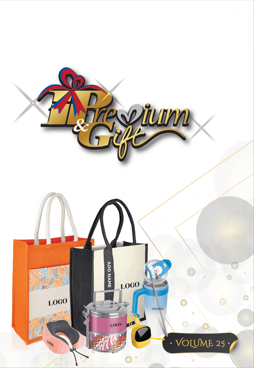 Corporate Gifts Book 2